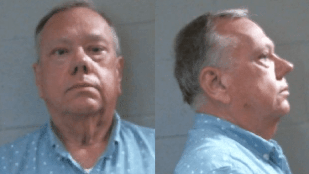 Ramona police officer arrested on sexual battery charge following ...