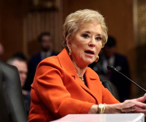 Trump admin repeals Biden-era Title IX LGBTQ rule
