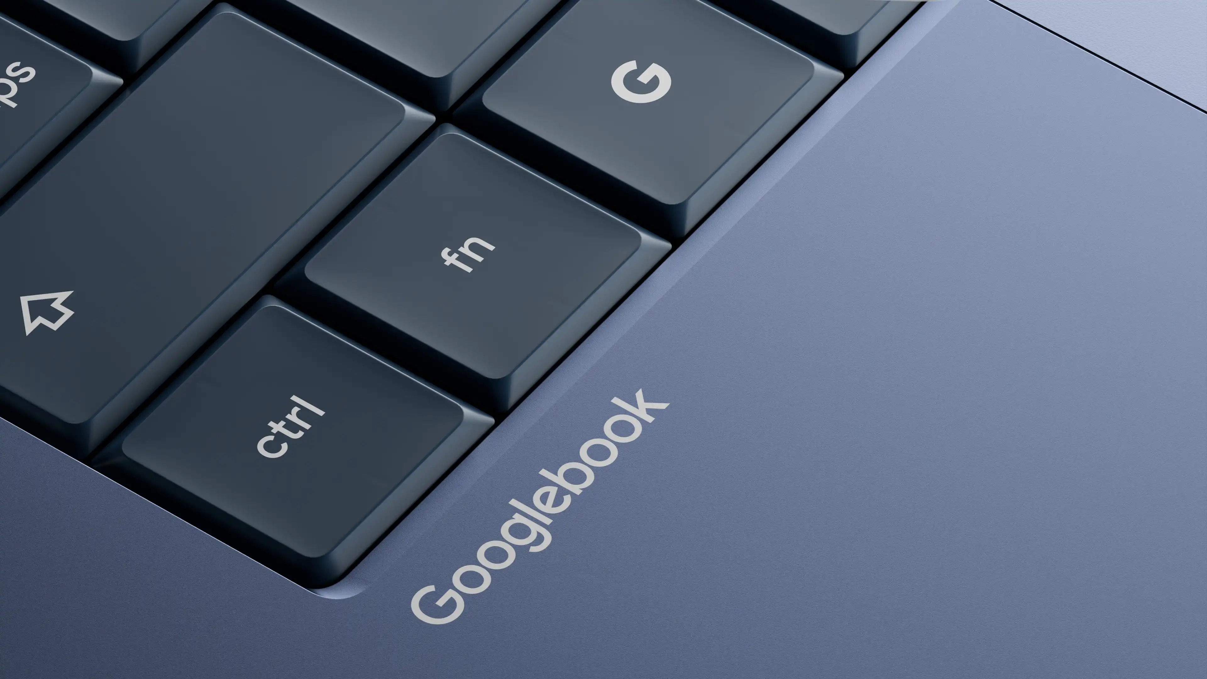 Google will let some Chromebooks upgrade to Googlebook OS