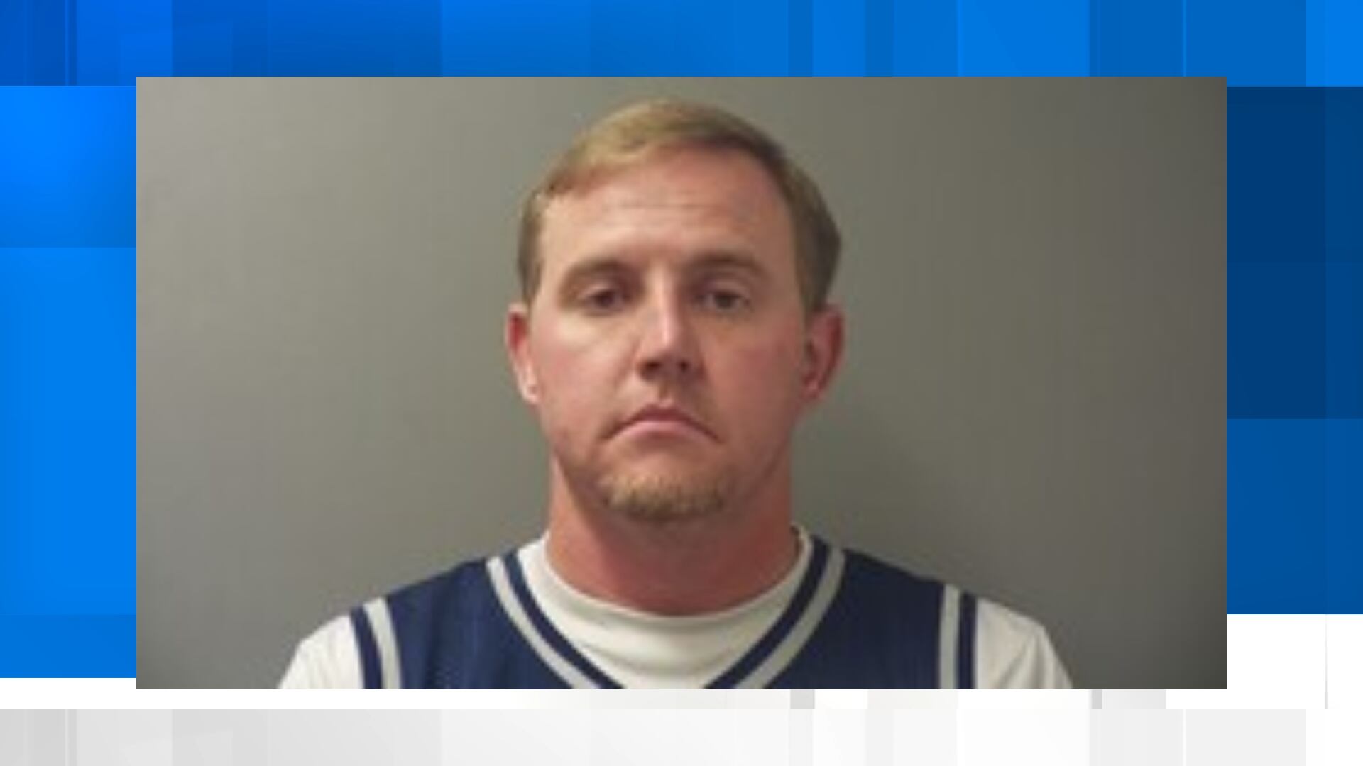 Colbert Heights Middle School teacher, coach arrested on electronic ...