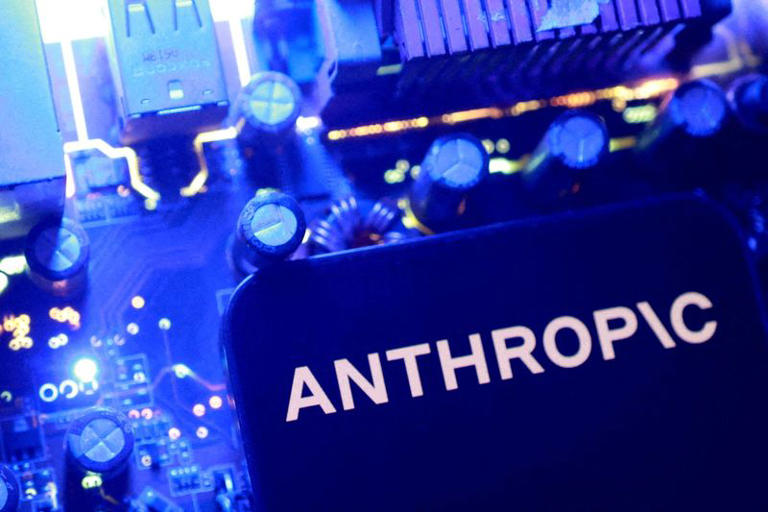 Anthropic rolls out second Claude 5.5 model as it builds toward IPO