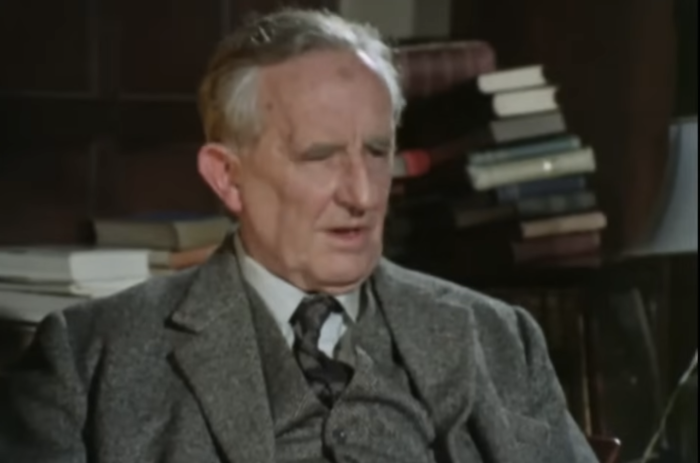 JRR Tolkien to join CS Lewis in Westminster Abbey’s Poets’ Corner