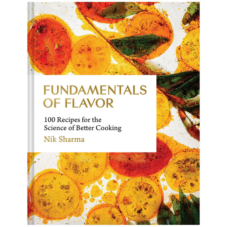 5 cookbooks we’re cooking from this fall