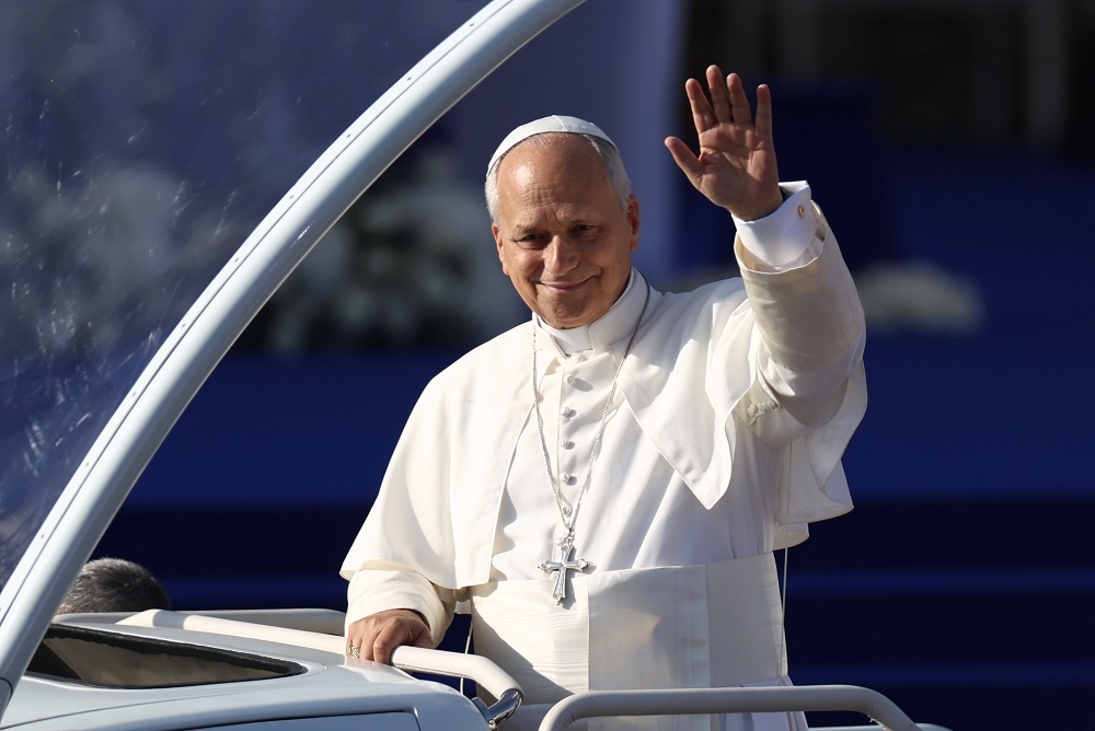 Pope Leo criticizes assisted dying programs: 'False compassion'