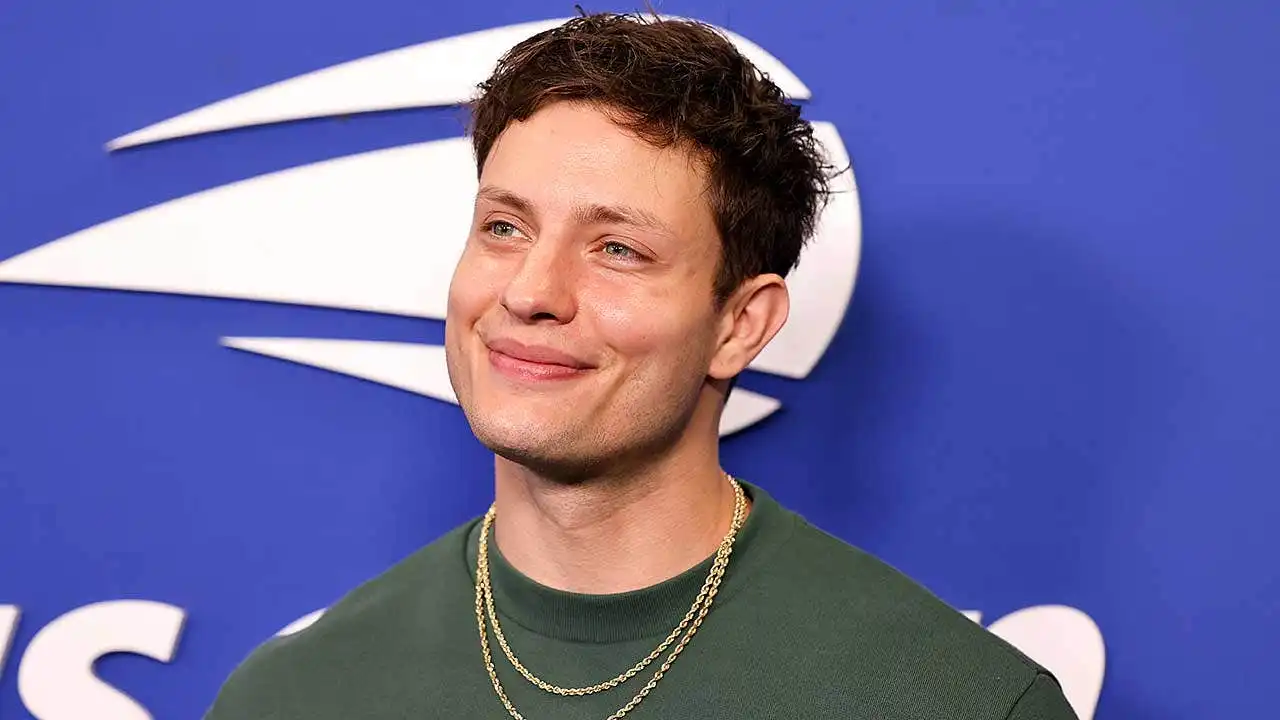 Comedian Matt Rife says he ditched Hollywood's old playbook for success ...