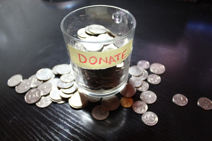 Ask a banker | Making your giving more meaningful