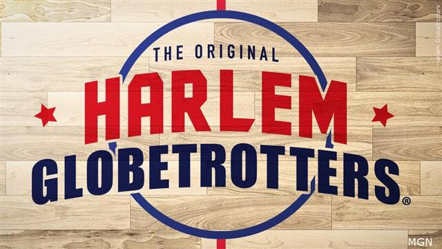 Rocket Arena to host Harlem Globetrotters in December
