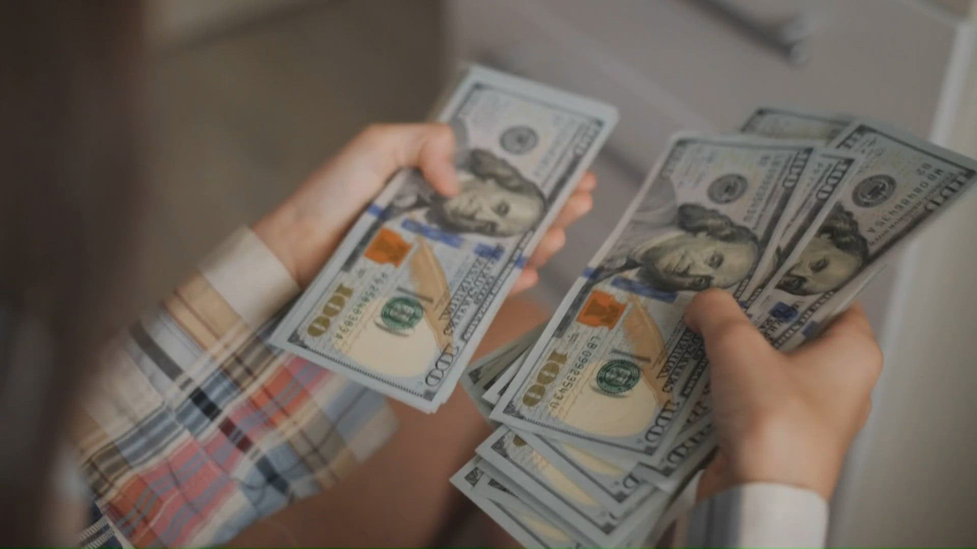 Sacramento program will give foster youth $900 a month for up to two years
