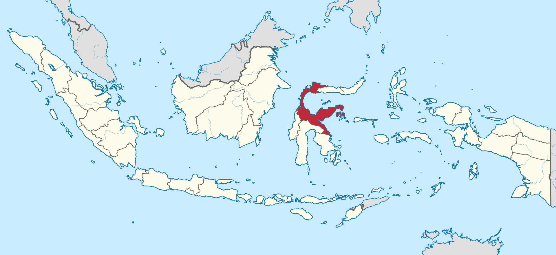 Muslims protest against pork restaurant in Indonesia
