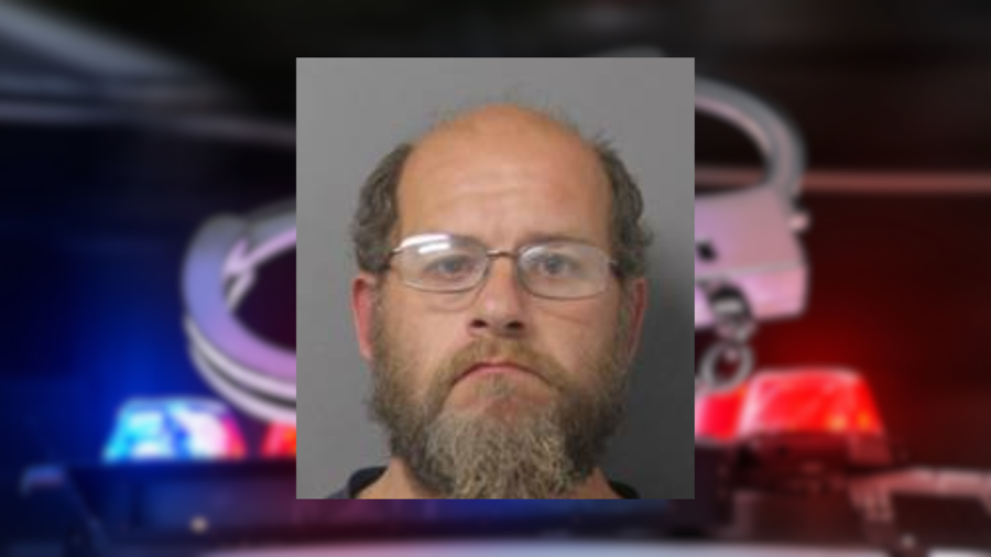 Steuben County man charged with misuse of food stamps