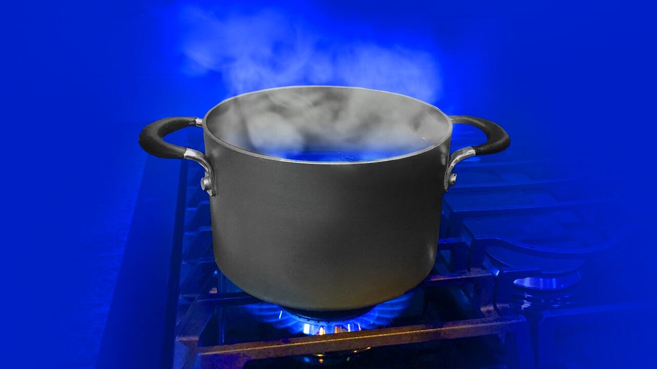 Water main repair complete in Constantine, but boil order remains in ...