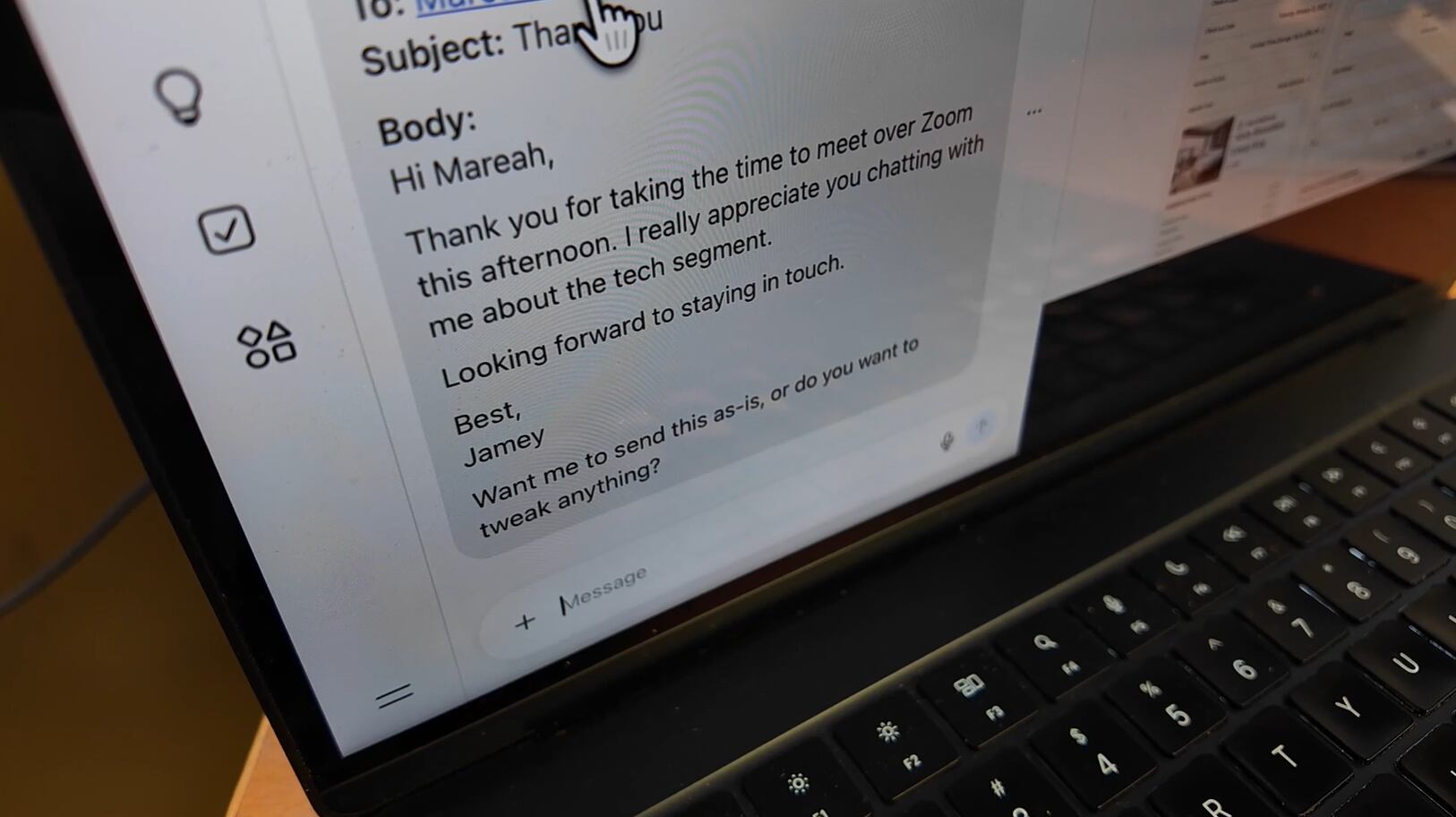 What the tech: App of the day, Muse