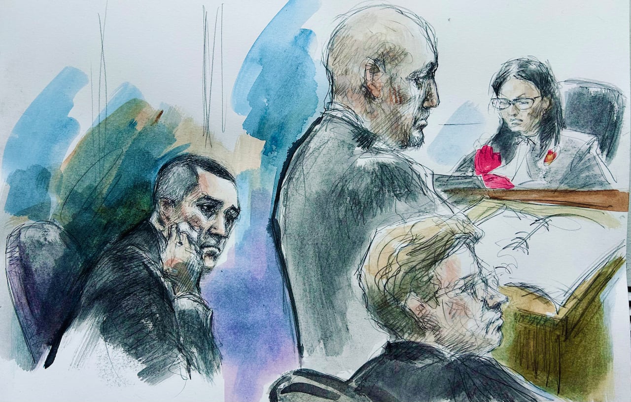Toronto police officer pleads guilty to charge connected to Project ...