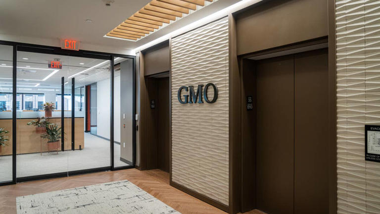 Decades-old investment firm GMO sends stark warning on stock market