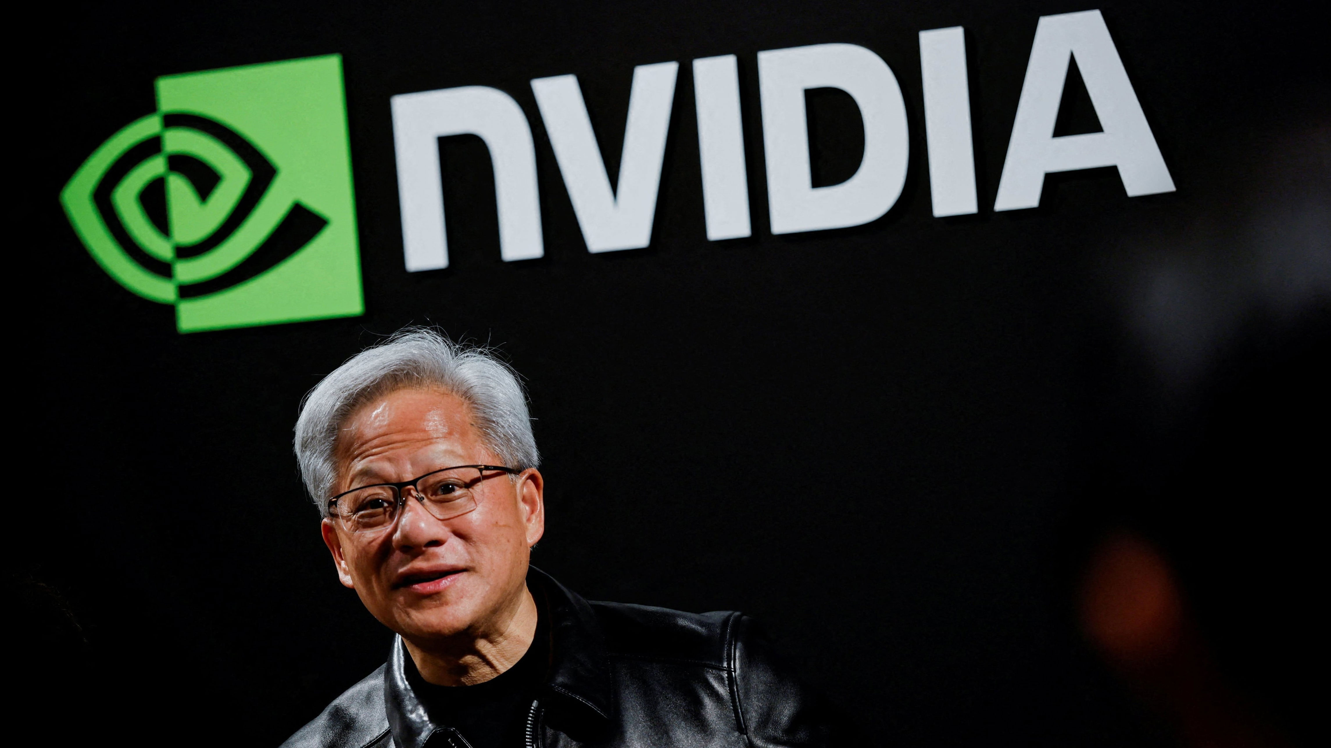 NVIDIA approves $150 billion share buyback, largest US corporate move