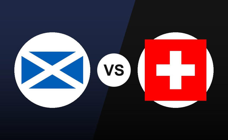 Alineaciones de Escocia y Suiza por la Liga de Naciones: formaciones ...