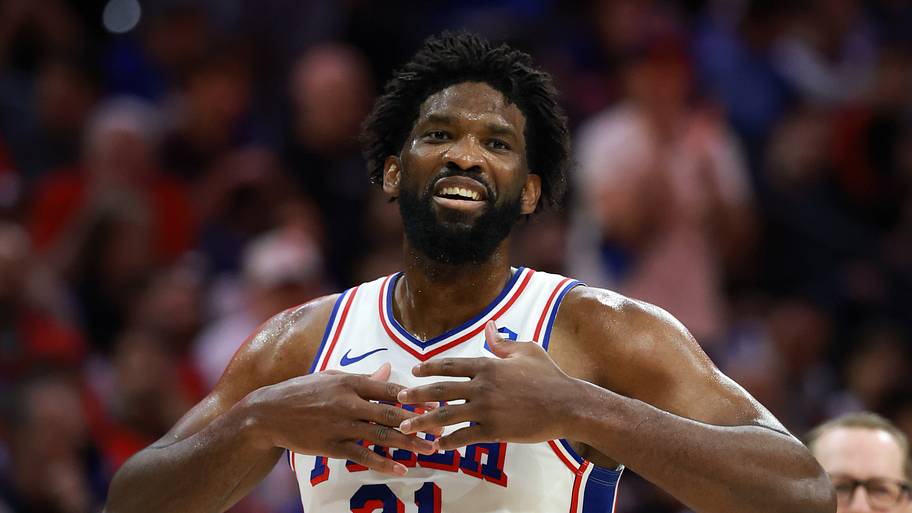 Projected 76ers staring lineup and rotation as training camp opens