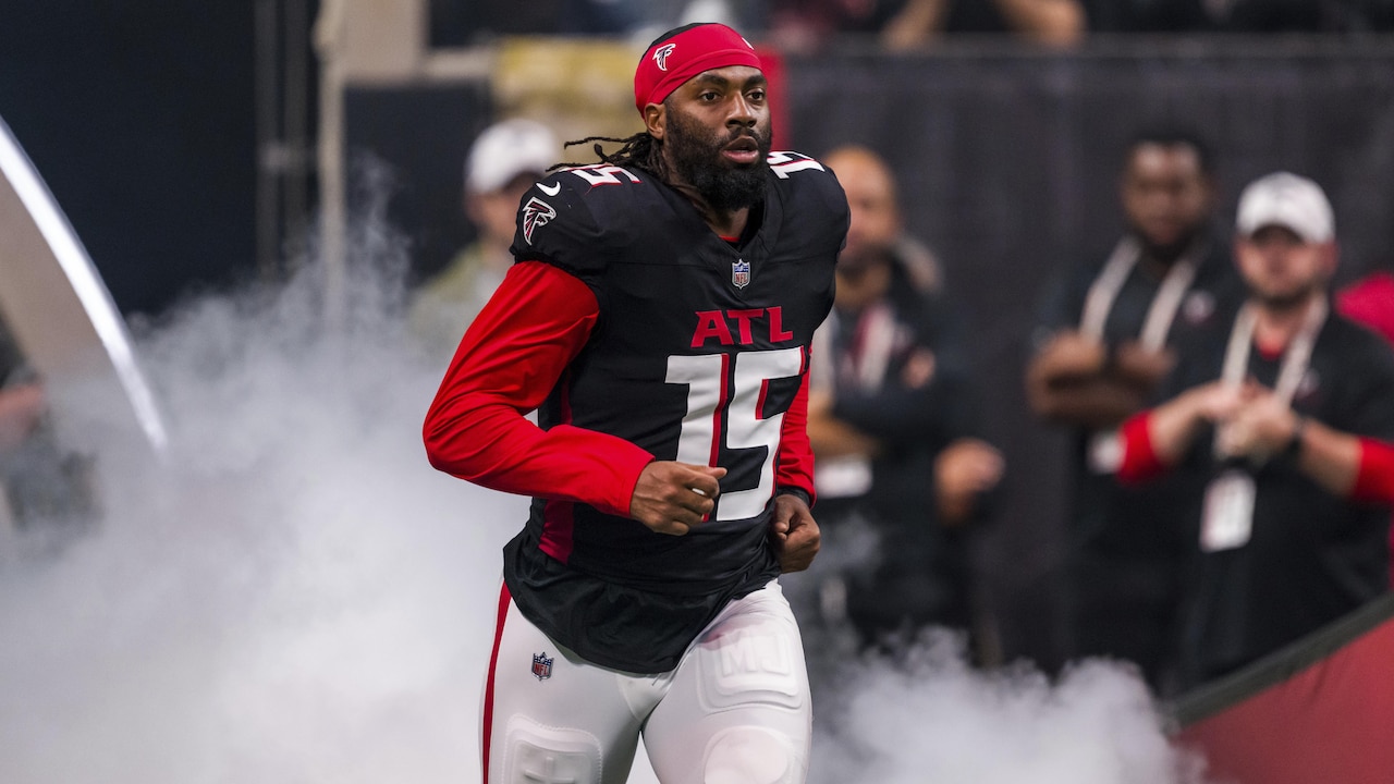 Matt Judon, 49ers reportedly agree to practice squad contract after ...