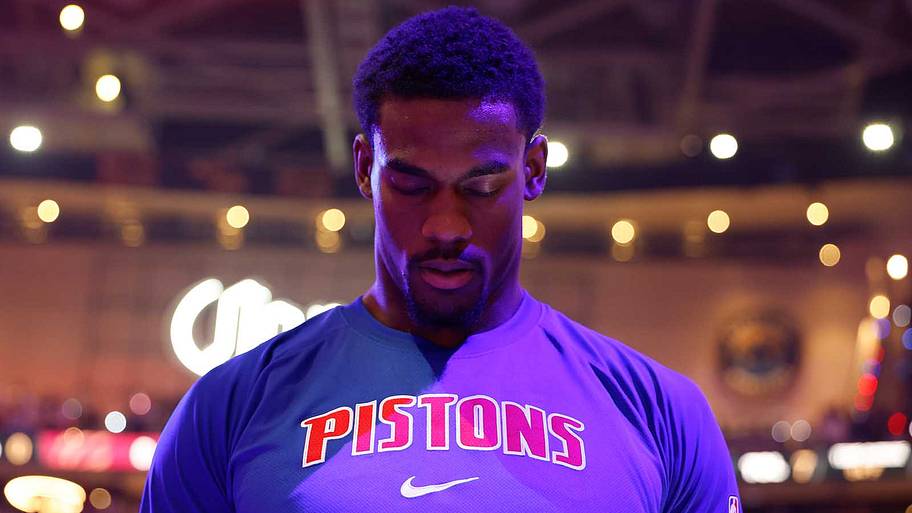 NBA media day takeaways: The Jalen Duren situation just keeps getting ...