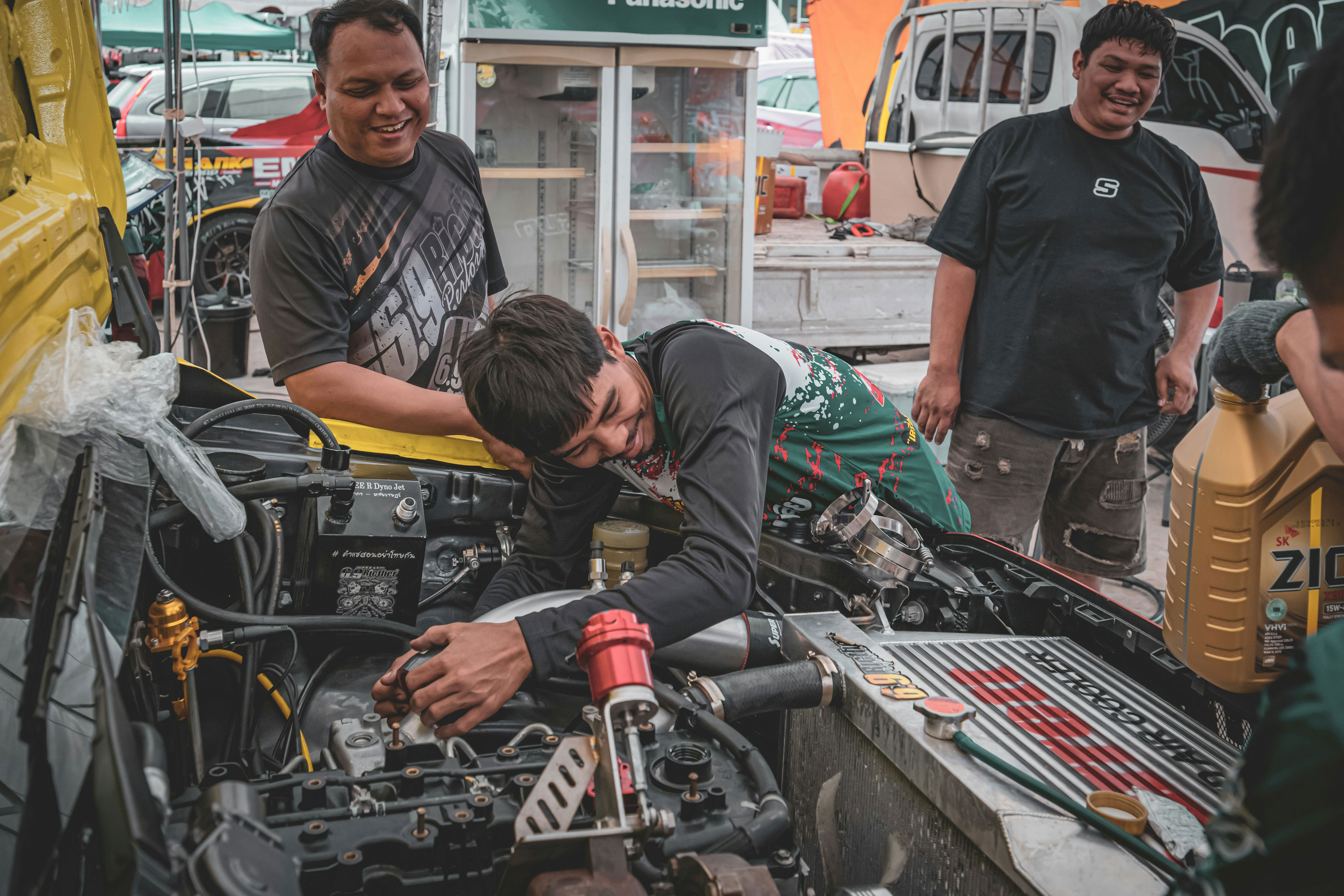 Essential car maintenance tips for frugal owners