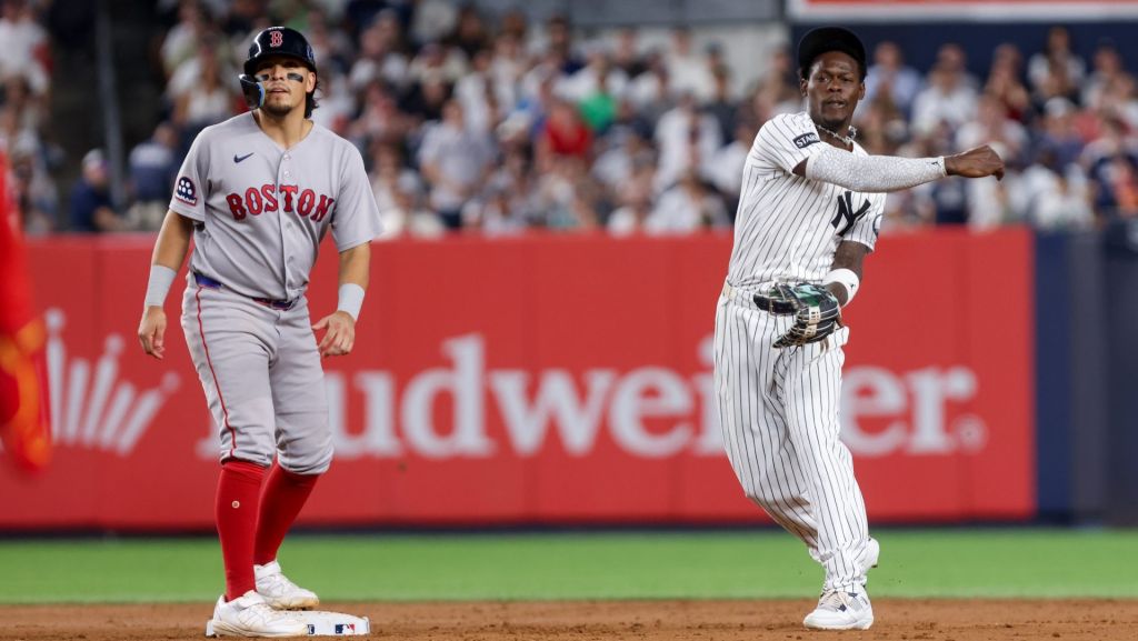 How NBC Sports is approaching its first MLB postseason in 26 years