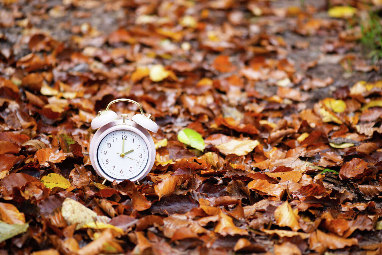 Daylight saving time 2026: When clocks fall back in November