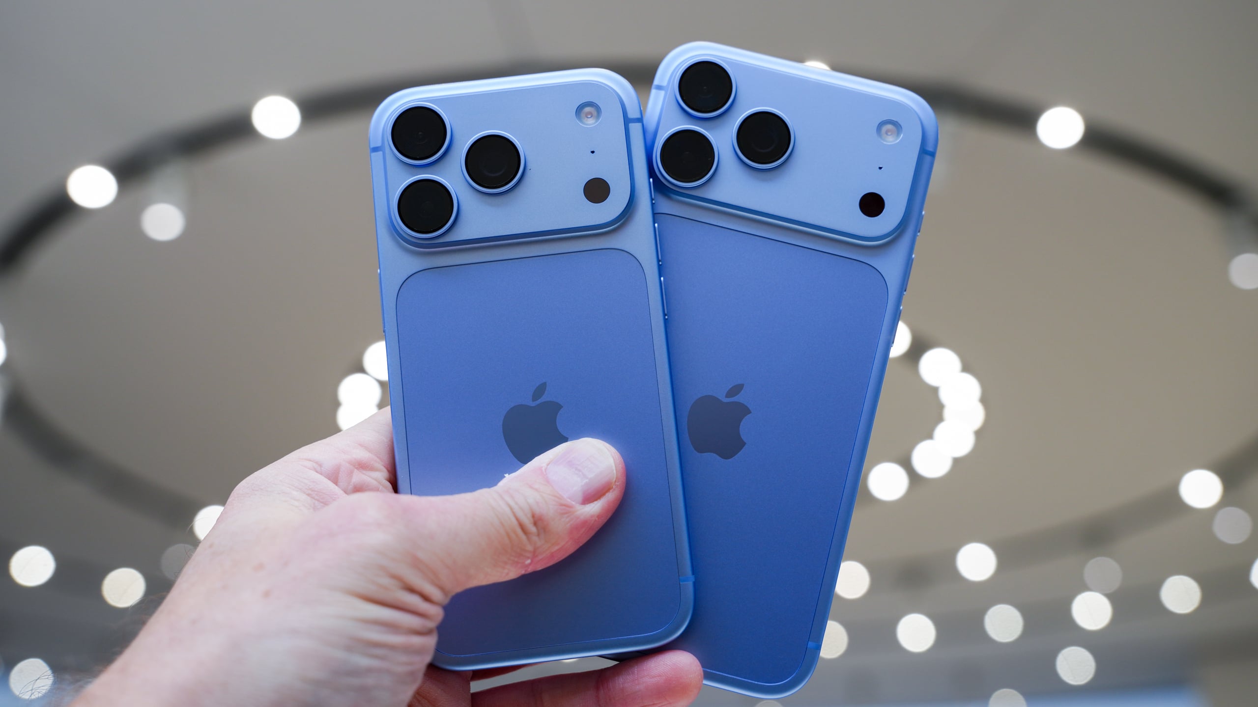 Your iPhone's vibration tech cost Apple $5.7B in damages after patent ...