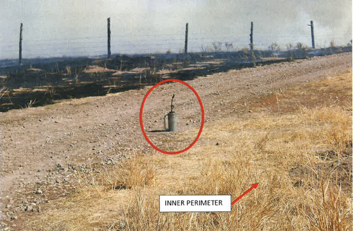 Investigation ties Forest Service leader Michael Boren to $1M Idaho ...