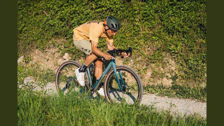 Cube Nuroad C:62 EX im Test: Beschleuniger mit Reserven