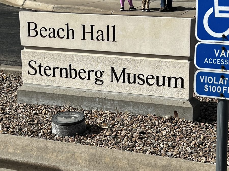 Fort Hays State confirms it will close Sternberg Museum, blaming state cuts