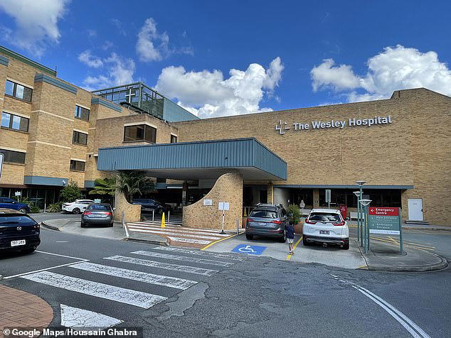 Emergency evacuation at Brisbane hospital after gas leak forces ...