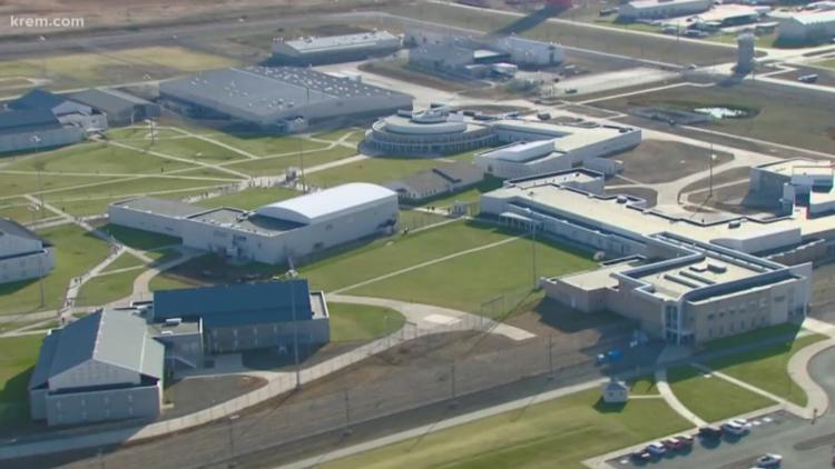 Spokane County considering closing Geiger Corrections Center in 2027