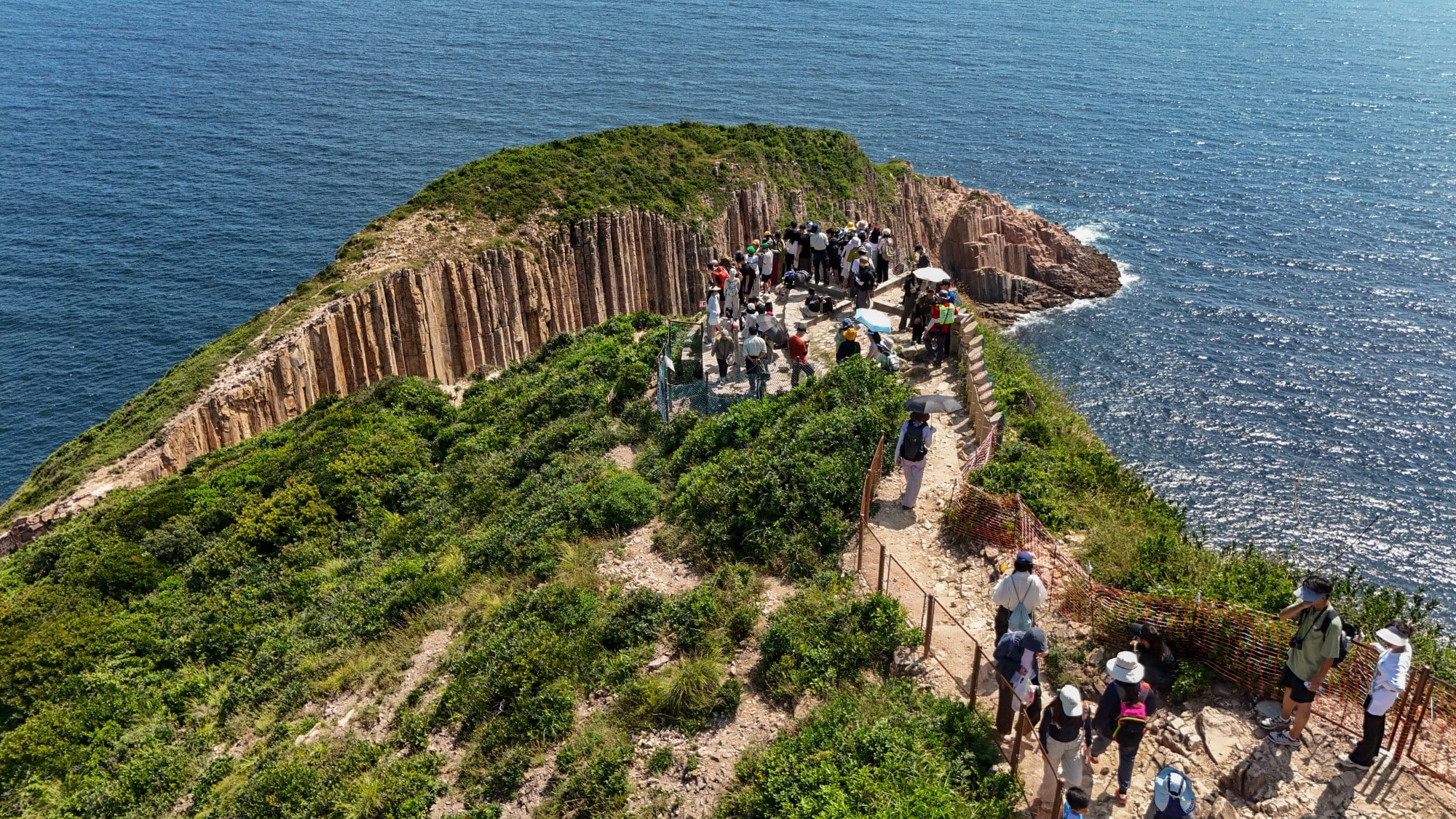 5 things to do over the National Day golden week holiday in Hong Kong