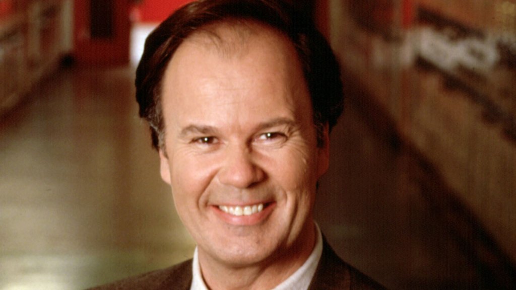 Dennis Haskins dies: 'Saved by the Bell's Mr. Belding was 75