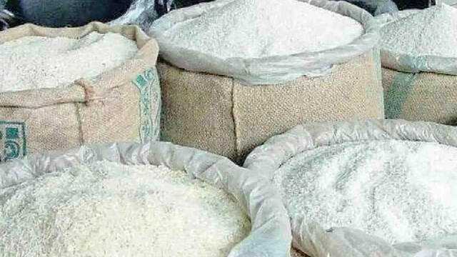 US FDA puts Hyderabad firm's rice on pesticide import alert