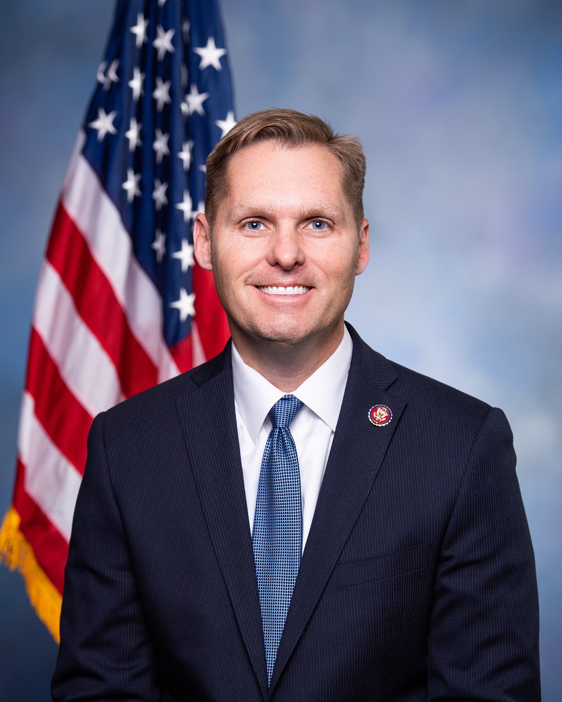 Michael Guest’s border hearing puts Biden-era policies under a microscope