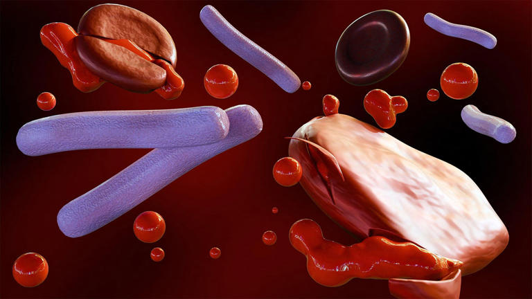 Two symptoms linked to antibiotic delays in presumed sepsis