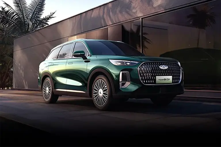 Hybrid makin diminati, begini cara memilih Chery CSH sesuai kebutuhan