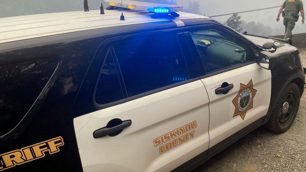 Siskiyou County sheriff investigates fatal shooting of man found dead ...