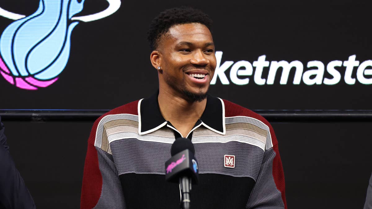 NBA media day 2026: Champs are the target, and everybody knows it