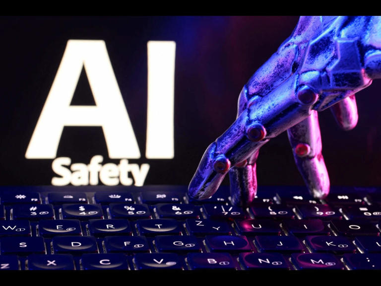 Anthropic leaders to control AI lab via 'Founder LLC' to promote public ...