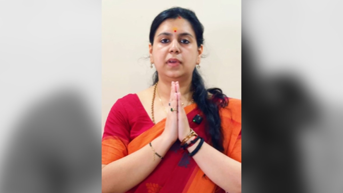 Want to be voice for all: Divya Mittal, who quit IAS, announces entry ...