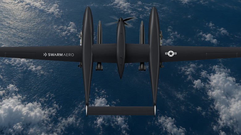 This potential MQ-9 Reaper replacement is an inexpensive and capable ...