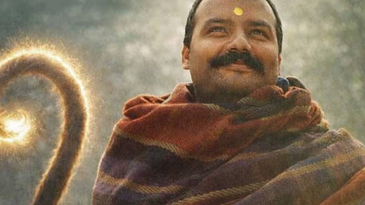 'Hanuman Ansh' box office collection day 53: Vishal Chaturvedi's film ...