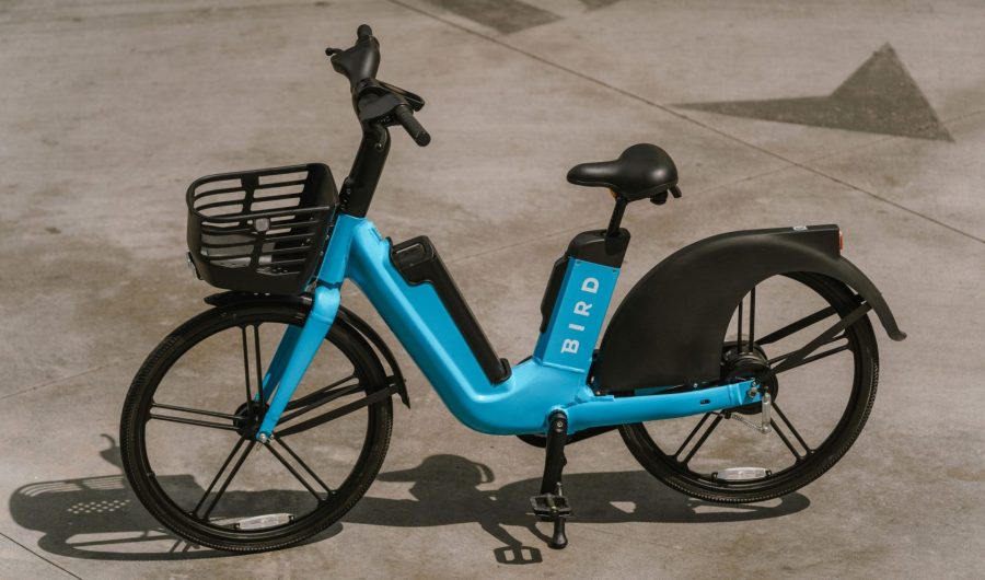 Bicycle Coalition pushes to bring back docked bike share system in San Diego
