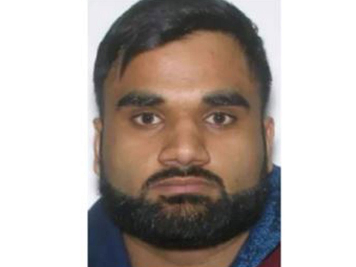 FBI adds Goldy Brar to ten most wanted fugitives list, announces $1 ...