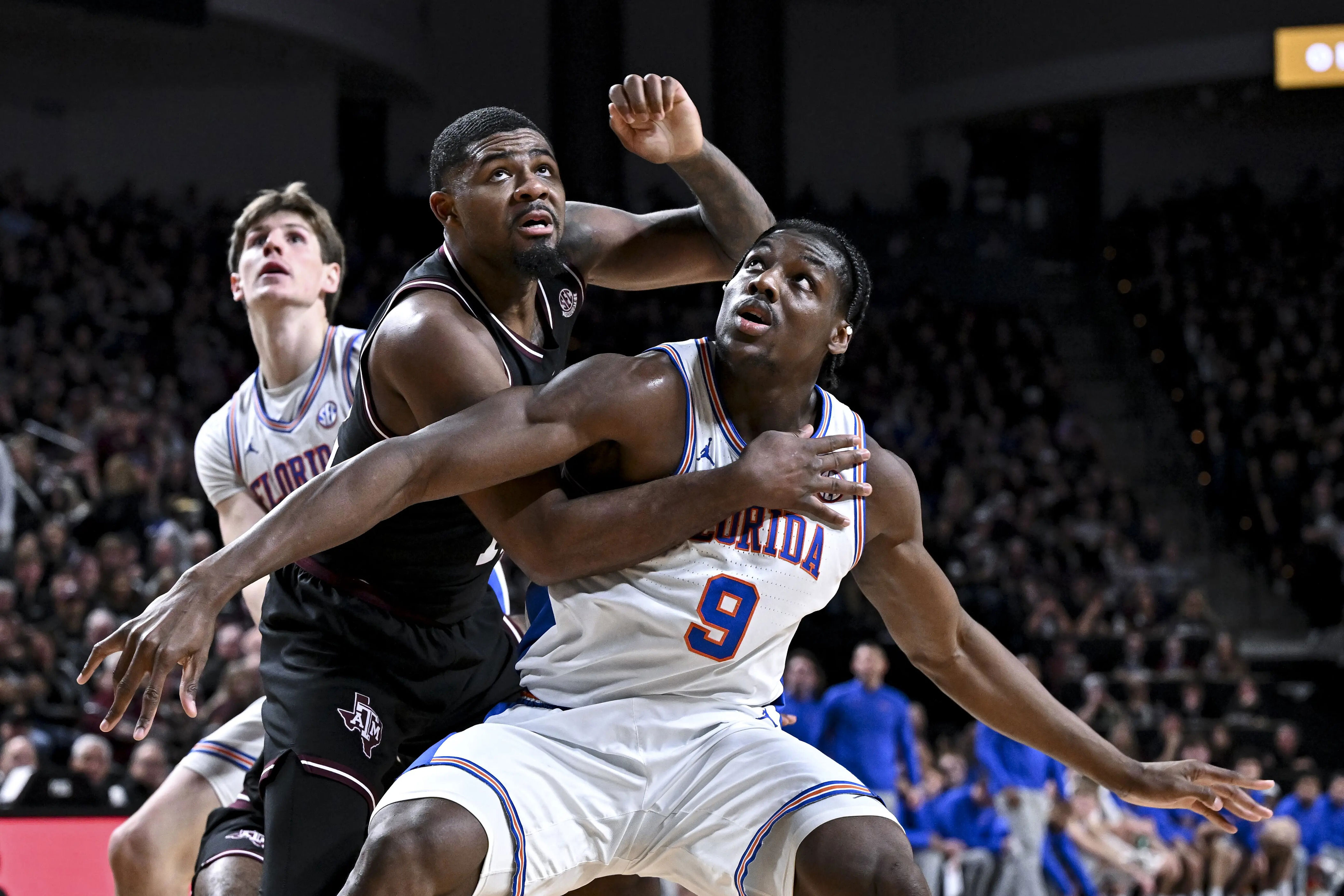 Florida basketball: 4 stars fuel a powerful SEC repeat bid