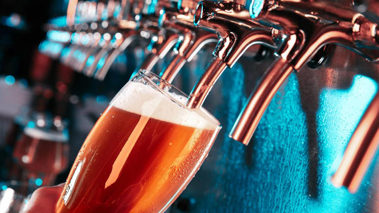 190-year-old Hoster Brewing closing down, seeks buyer