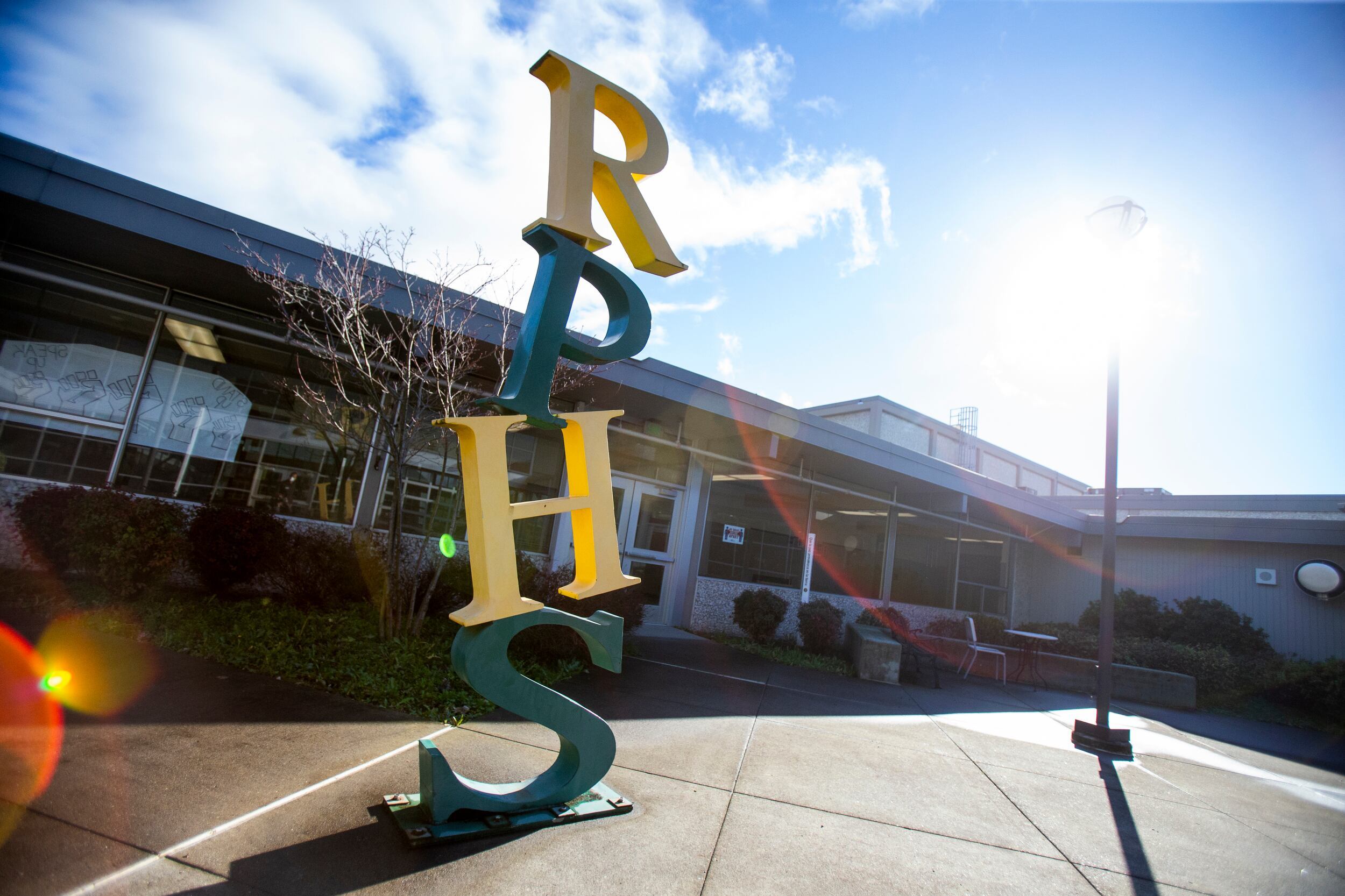 2 schools condemn social media account that shares AI-generated racist, sexist and ableist images