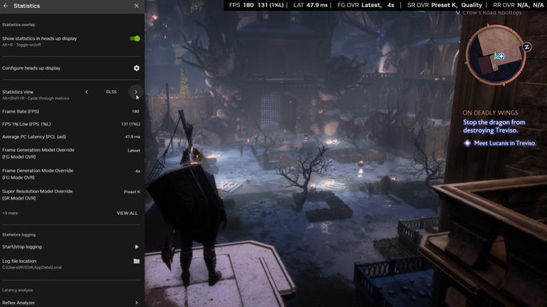 4 major problems the Nvidia app has faced over the years